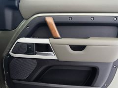 Land Rover Defender 2022 110 P400 X-Dynamic HSE - ფოტო 18