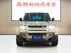 Land Rover Defender 2022 110 P400 X-Dynamic HSE - ფოტო 2