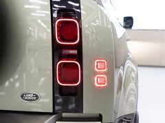 Land Rover Defender 2022 110 P400 X-Dynamic HSE - ფოტო 7