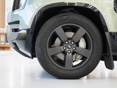 Land Rover Defender 2022 110 P400 X-Dynamic HSE - ფოტო 8