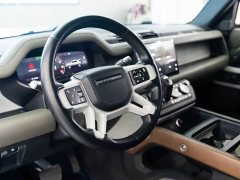 Land Rover Defender 2022 110 P400 X-Dynamic HSE - ფოტო 9