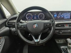 Buick GL6 2021 323T Hybrid Connected Luxury - ფოტო 11