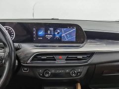 Buick GL6 2021 323T Hybrid Connected Luxury - ფოტო 12