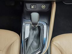 Buick GL6 2021 323T Hybrid Connected Luxury - ფოტო 13