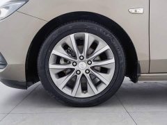 Buick GL6 2021 323T Hybrid Connected Luxury - ფოტო 17