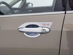 Buick GL6 2021 323T Hybrid Connected Luxury - ფოტო 18