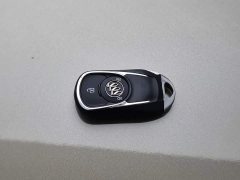 Buick GL6 2021 323T Hybrid Connected Luxury - ფოტო 19