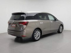 Buick GL6 2021 323T Hybrid Connected Luxury - ფოტო 2