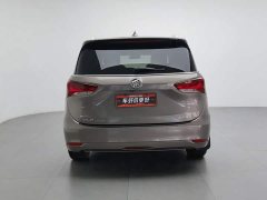 Buick GL6 2021 323T Hybrid Connected Luxury - ფოტო 4