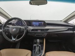 Buick GL6 2021 323T Hybrid Connected Luxury - ფოტო 5