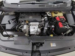 Buick GL6 2021 323T Hybrid Connected Luxury - ფოტო 6