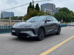 IM Motors Zhiji LS6 Max Standard Edition - ფოტო 1