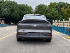 IM Motors Zhiji LS6 Max Standard Edition - ფოტო 4