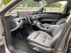 IM Motors Zhiji LS6 Max Standard Edition - ფოტო 5