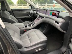 IM Motors Zhiji LS6 Max Standard Edition - ფოტო 9