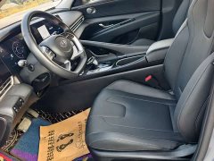 Hyundai Elantra 1.5L CVT Luxury - ფოტო 15