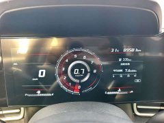 Hyundai Elantra 1.5L CVT Luxury - ფოტო 16