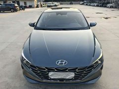 Hyundai Elantra 1.5L CVT Luxury - ფოტო 2