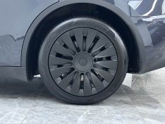 Tesla Model Y Long Range All-Wheel Drive - ფოტო 13