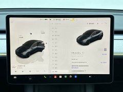 Tesla Model Y Long Range All-Wheel Drive - ფოტო 15