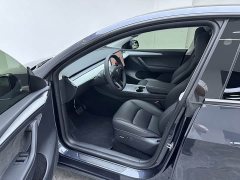 Tesla Model Y Long Range All-Wheel Drive - ფოტო 16