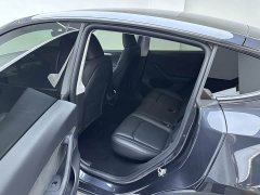 Tesla Model Y Long Range All-Wheel Drive - ფოტო 17