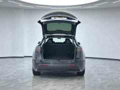 Tesla Model Y Long Range All-Wheel Drive - ფოტო 2