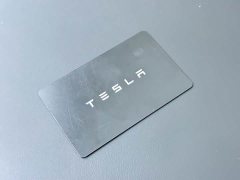 Tesla Model Y Long Range All-Wheel Drive - ფოტო 20