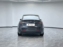 Tesla Model Y Long Range All-Wheel Drive - ფოტო 3