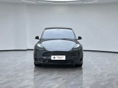 Tesla Model Y Long Range All-Wheel Drive - ფოტო 4