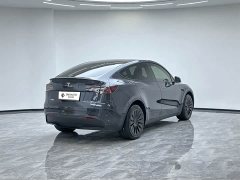 Tesla Model Y Long Range All-Wheel Drive - ფოტო 5