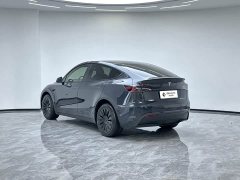 Tesla Model Y Long Range All-Wheel Drive - ფოტო 6