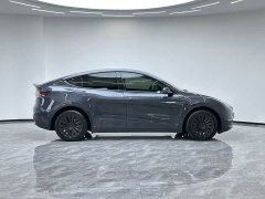 Tesla Model Y Long Range All-Wheel Drive - ფოტო 9