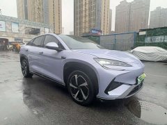 BYD Haima Lion 07 EV 2024 610 Long Range Edition - ფოტო 3