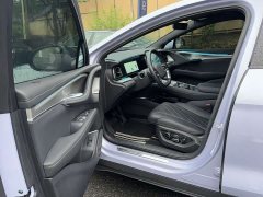 BYD Haima Lion 07 EV 2024 610 Long Range Edition - ფოტო 4