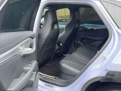 BYD Haima Lion 07 EV 2024 610 Long Range Edition - ფოტო 5