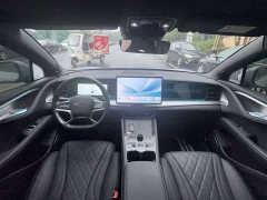 BYD Haima Lion 07 EV 2024 610 Long Range Edition - ფოტო 6