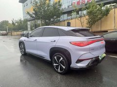 BYD Haima Lion 07 EV 2024 610 Long Range Edition - ფოტო 9