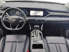 GAC Aion GS4 2022 270T DCT Enjoyment Edition - ფოტო 12