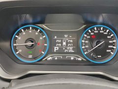 GAC Aion GS4 2022 270T DCT Enjoyment Edition - ფოტო 14