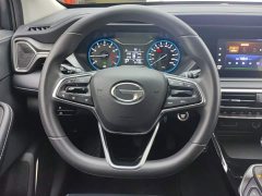GAC Aion GS4 2022 270T DCT Enjoyment Edition - ფოტო 15