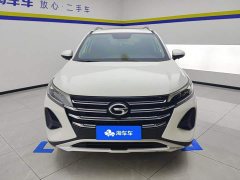 GAC Aion GS4 2022 270T DCT Enjoyment Edition - ფოტო 2