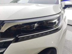 GAC Aion GS4 2022 270T DCT Enjoyment Edition - ფოტო 5