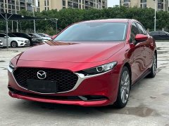 Mazda3 Angkesaila 2023 2.0L Automatic Elegant Edition - ფოტო 1