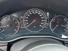 Mazda3 Angkesaila 2023 2.0L Automatic Elegant Edition - ფოტო 12