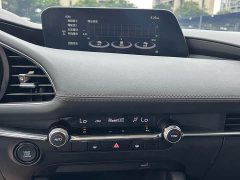 Mazda3 Angkesaila 2023 2.0L Automatic Elegant Edition - ფოტო 13