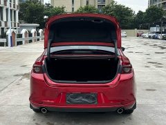 Mazda3 Angkesaila 2023 2.0L Automatic Elegant Edition - ფოტო 14
