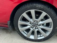 Mazda3 Angkesaila 2023 2.0L Automatic Elegant Edition - ფოტო 18