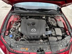 Mazda3 Angkesaila 2023 2.0L Automatic Elegant Edition - ფოტო 19