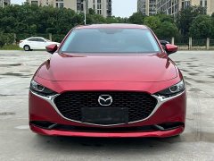Mazda3 Angkesaila 2023 2.0L Automatic Elegant Edition - ფოტო 2